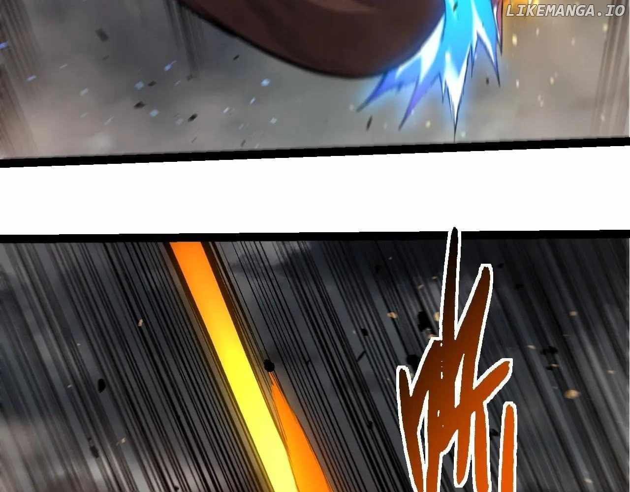 Evolution Begins With A Big Tree Chapter 367 44